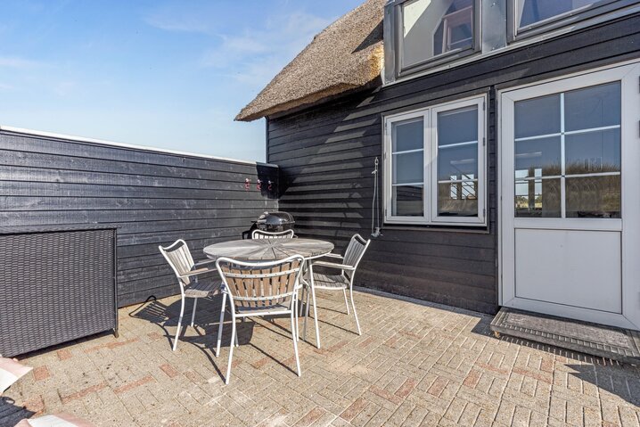 Ferienhaus 60307 in Lille Strandvej 22, Blåvand - Bild #35