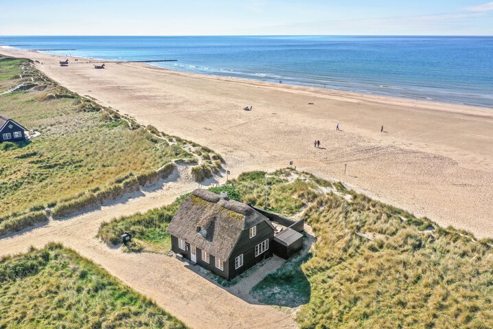 Ferienhaus 60307 in Lille Strandvej 22, Blåvand - Bild #36