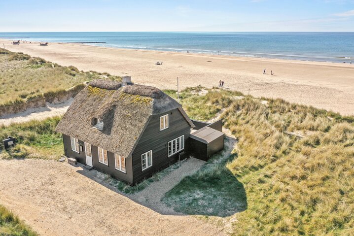 Ferienhaus 60307 in Lille Strandvej 22, Blåvand - Bild #37