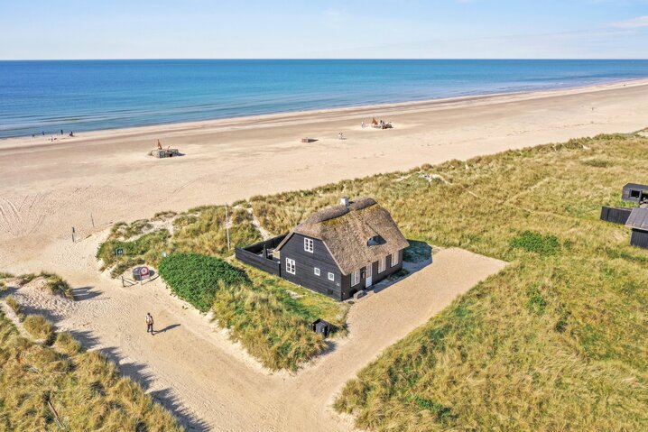 Ferienhaus 60307 in Lille Strandvej 22, Blåvand - Bild #38