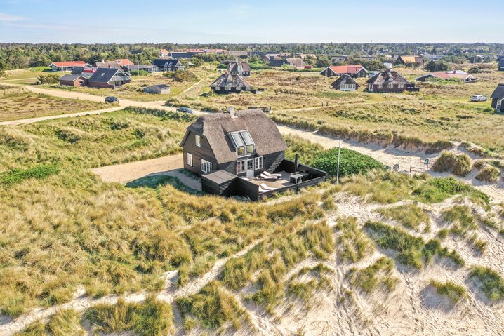 Ferienhaus 60307 in Lille Strandvej 22, Blåvand - Bild #39