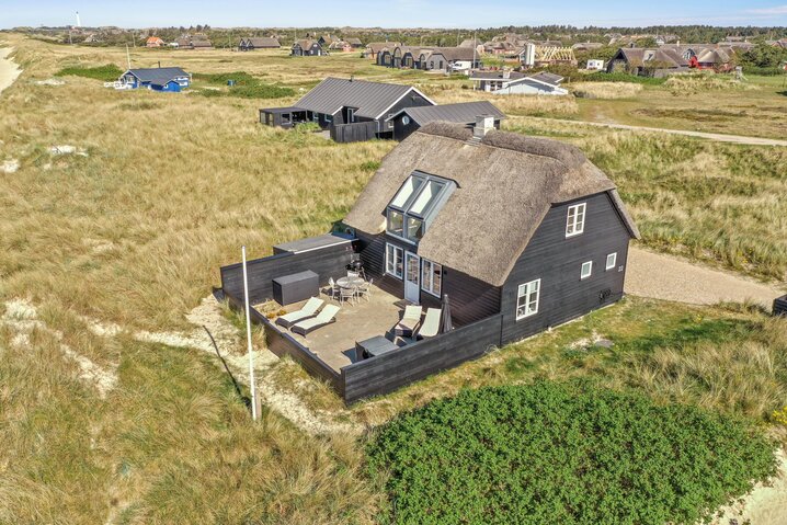 Ferienhaus 60307 in Lille Strandvej 22, Blåvand - Bild #40