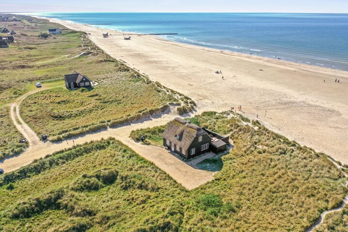 Ferienhaus 60307 in Lille Strandvej 22, Blåvand - Bild #41