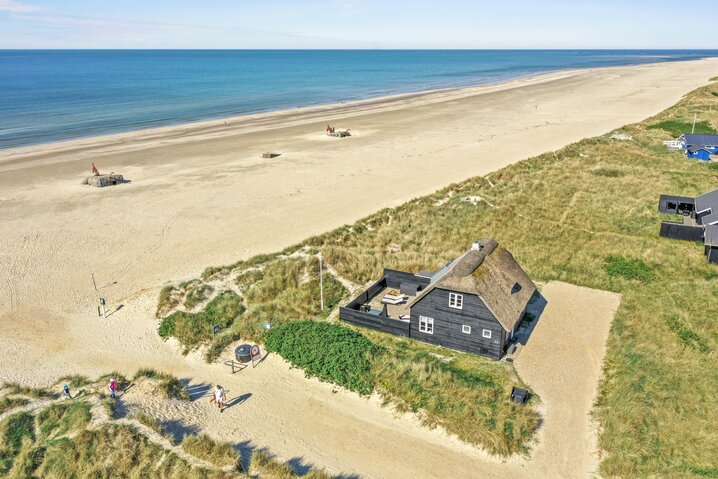 Ferienhaus 60307 in Lille Strandvej 22, Blåvand - Bild #42