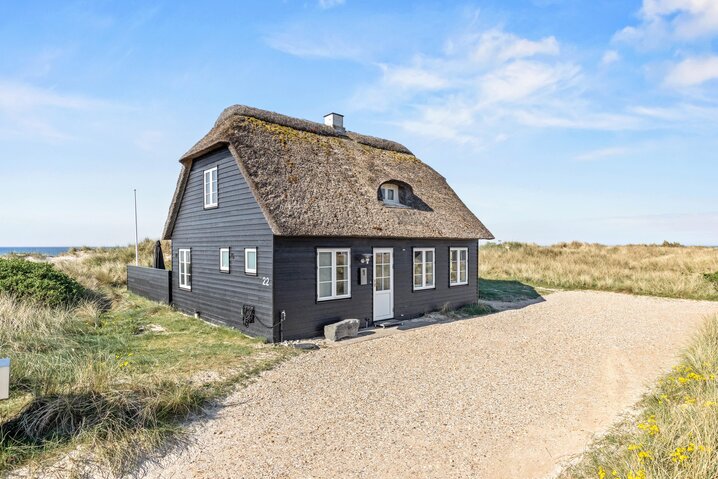 Ferienhaus 60307 in Lille Strandvej 22, Blåvand - Bild #44