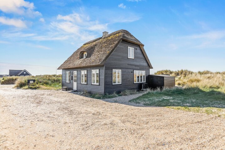 Ferienhaus 60307 in Lille Strandvej 22, Blåvand - Bild #45