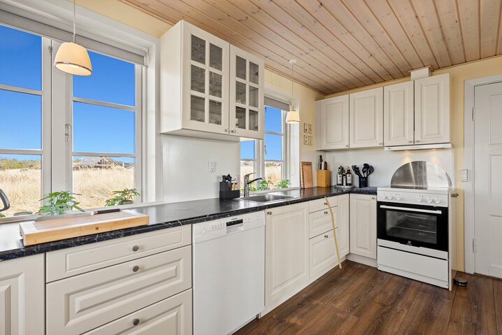 Ferienhaus 60307 in Lille Strandvej 22, Blåvand - Bild #2