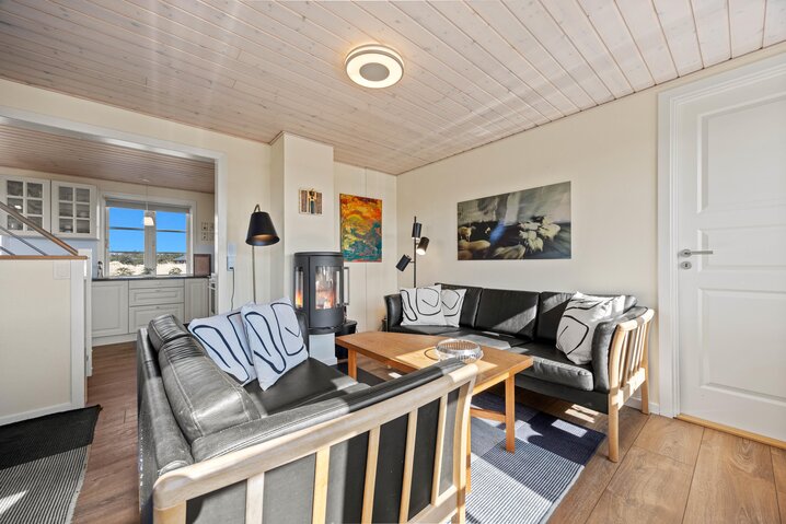 Ferienhaus 60307 in Lille Strandvej 22, Blåvand - Bild #3