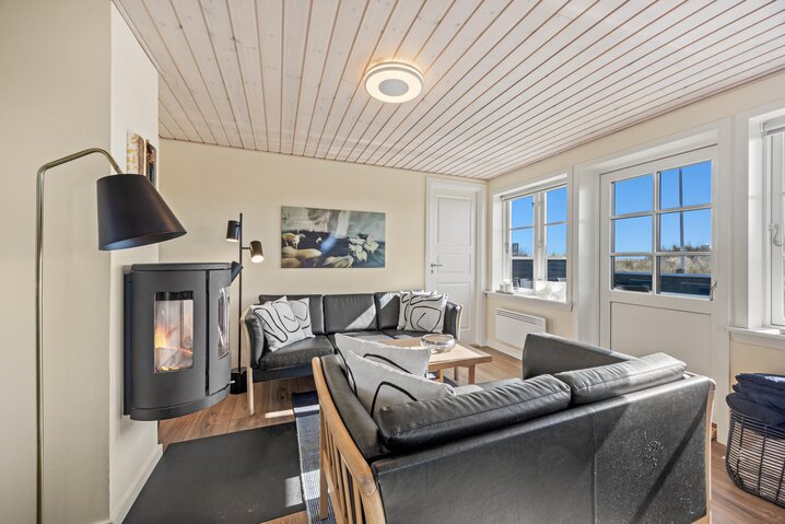 Ferienhaus 60307 in Lille Strandvej 22, Blåvand - Bild #4