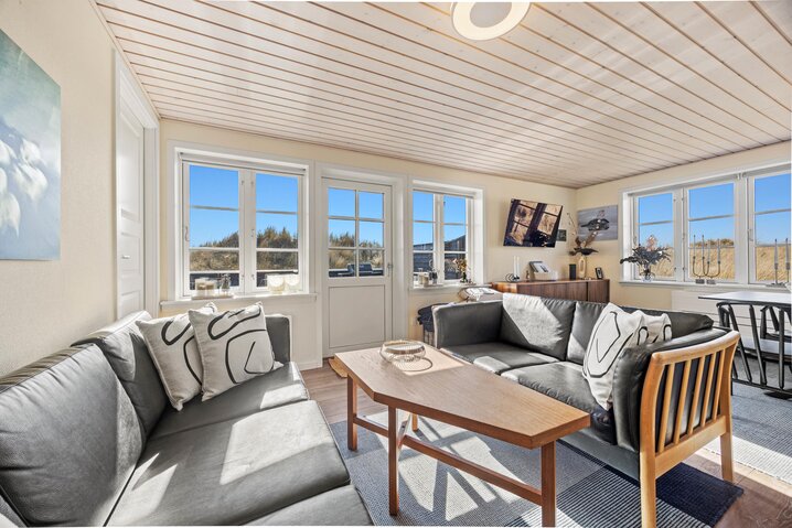 Ferienhaus 60307 in Lille Strandvej 22, Blåvand - Bild #5