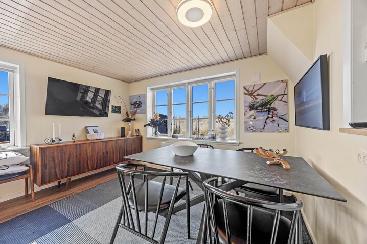 Ferienhaus 60307 in Lille Strandvej 22, Blåvand - Bild #6