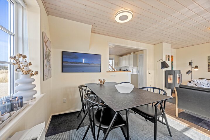 Ferienhaus 60307 in Lille Strandvej 22, Blåvand - Bild #7
