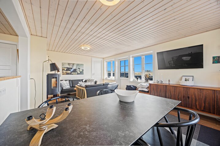 Ferienhaus 60307 in Lille Strandvej 22, Blåvand - Bild #8