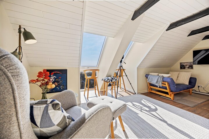 Ferienhaus 60307 in Lille Strandvej 22, Blåvand - Bild #10