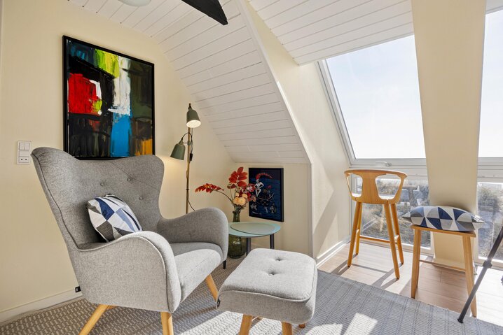 Ferienhaus 60307 in Lille Strandvej 22, Blåvand - Bild #14