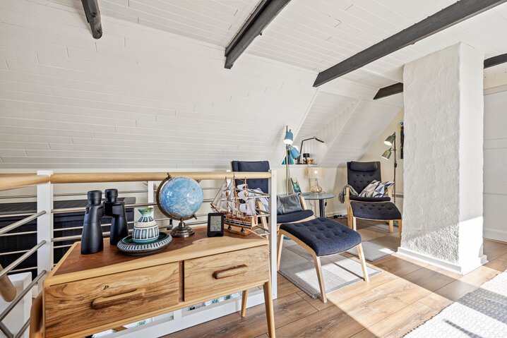 Ferienhaus 60307 in Lille Strandvej 22, Blåvand - Bild #15