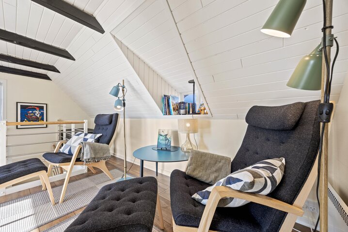 Ferienhaus 60307 in Lille Strandvej 22, Blåvand - Bild #16