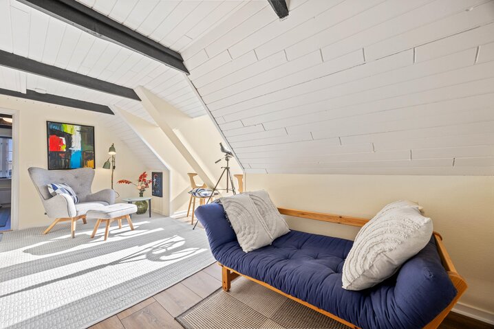 Ferienhaus 60307 in Lille Strandvej 22, Blåvand - Bild #19