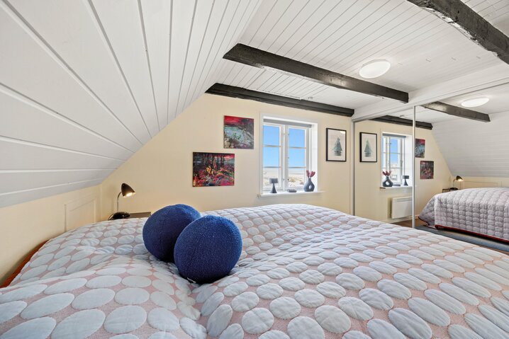 Ferienhaus 60307 in Lille Strandvej 22, Blåvand - Bild #21