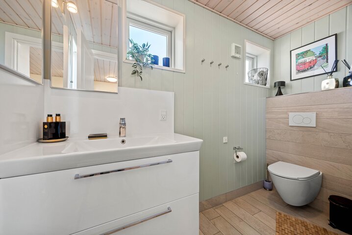 Ferienhaus 60307 in Lille Strandvej 22, Blåvand - Bild #22