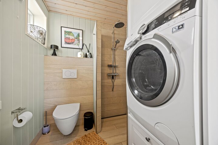 Ferienhaus 60307 in Lille Strandvej 22, Blåvand - Bild #23