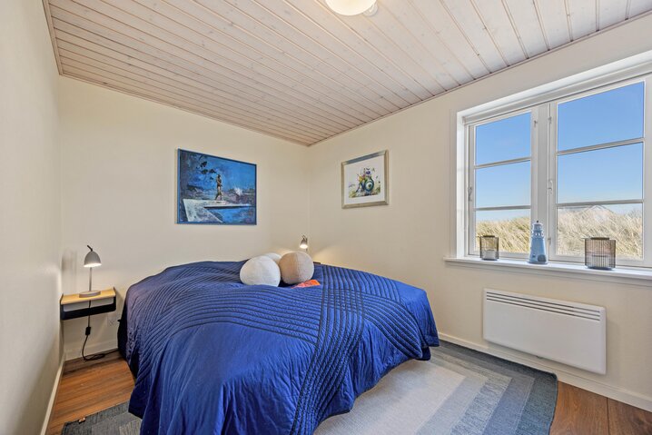 Ferienhaus 60307 in Lille Strandvej 22, Blåvand - Bild #24