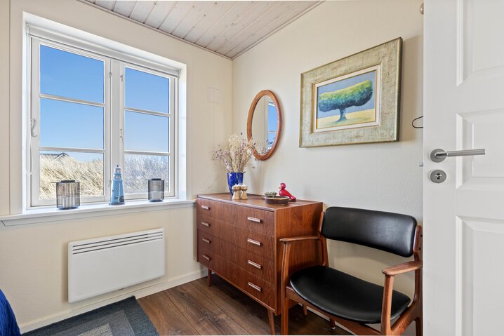 Ferienhaus 60307 in Lille Strandvej 22, Blåvand - Bild #25