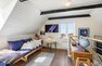 Ferienhaus 60307 in Lille Strandvej 22, Blåvand - Bild #11