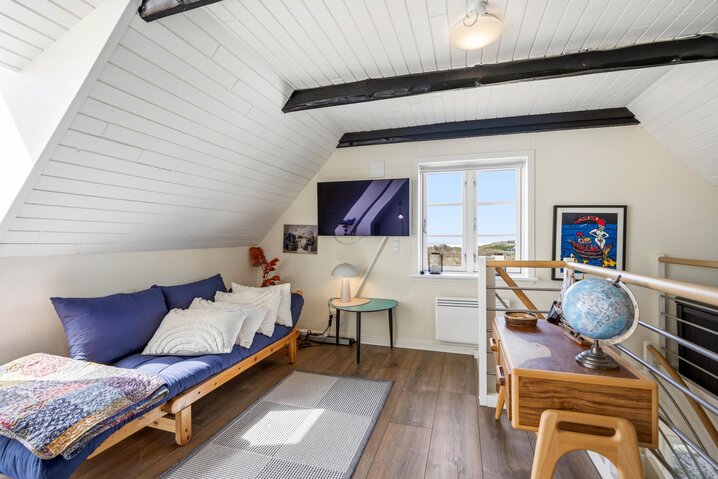 Ferienhaus 60307 in Lille Strandvej 22, Blåvand - Bild #10