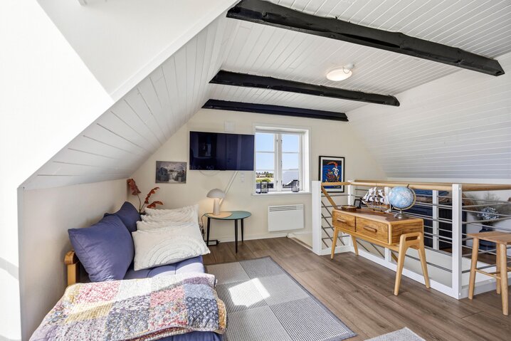 Ferienhaus 60307 in Lille Strandvej 22, Blåvand - Bild #11
