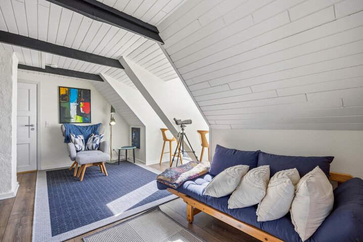 Ferienhaus 60307 in Lille Strandvej 22, Blåvand - Bild #14