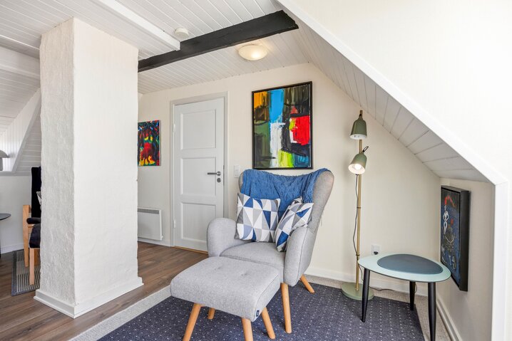 Ferienhaus 60307 in Lille Strandvej 22, Blåvand - Bild #17