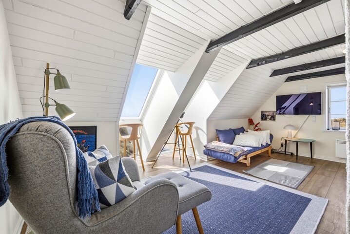 Ferienhaus 60307 in Lille Strandvej 22, Blåvand - Bild #18