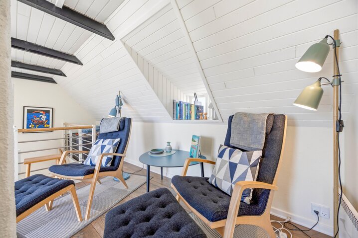 Ferienhaus 60307 in Lille Strandvej 22, Blåvand - Bild #19