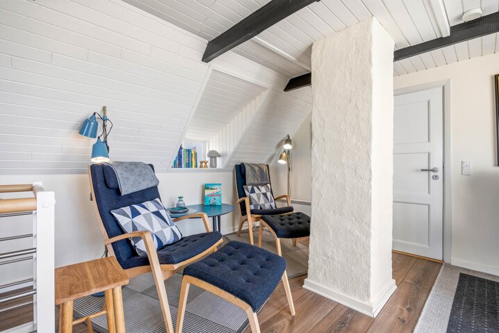 Ferienhaus 60307 in Lille Strandvej 22, Blåvand - Bild #20
