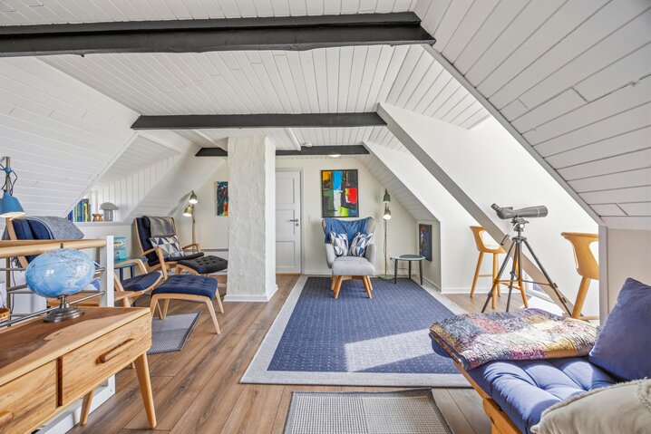 Ferienhaus 60307 in Lille Strandvej 22, Blåvand - Bild #21