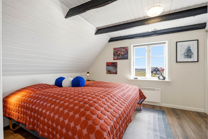 Ferienhaus 60307 in Lille Strandvej 22, Blåvand - Bild #22
