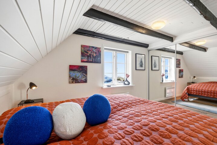 Ferienhaus 60307 in Lille Strandvej 22, Blåvand - Bild #23