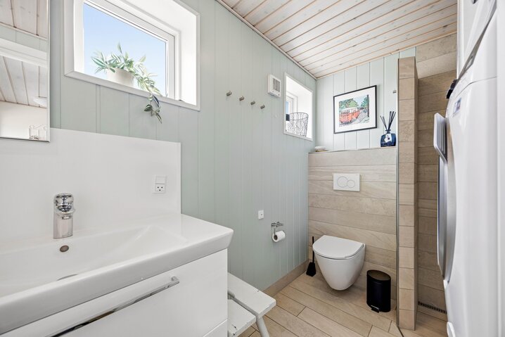 Ferienhaus 60307 in Lille Strandvej 22, Blåvand - Bild #26