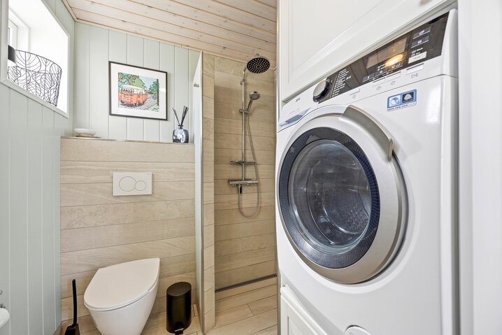 Ferienhaus 60307 in Lille Strandvej 22, Blåvand - Bild #27