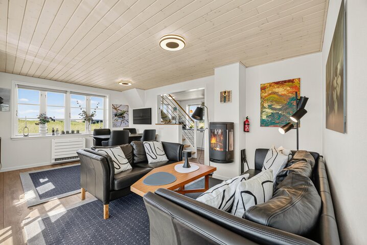 Ferienhaus 60307 in Lille Strandvej 22, Blåvand - Bild #1