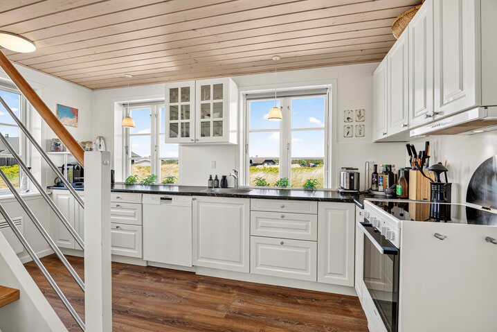 Ferienhaus 60307 in Lille Strandvej 22, Blåvand - Bild #2