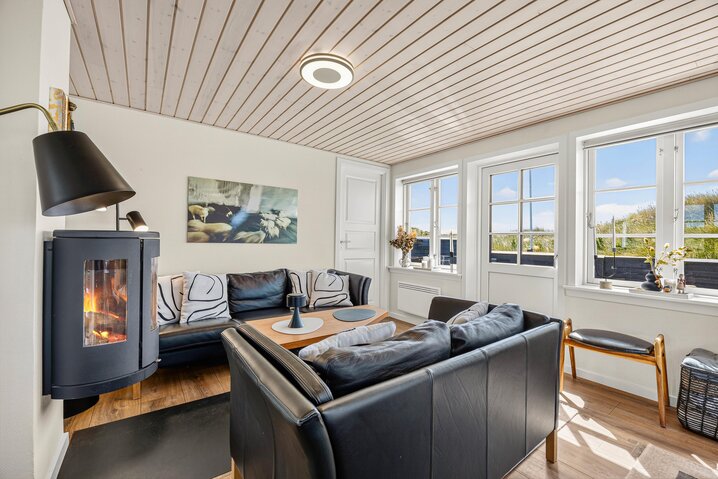 Ferienhaus 60307 in Lille Strandvej 22, Blåvand - Bild #3