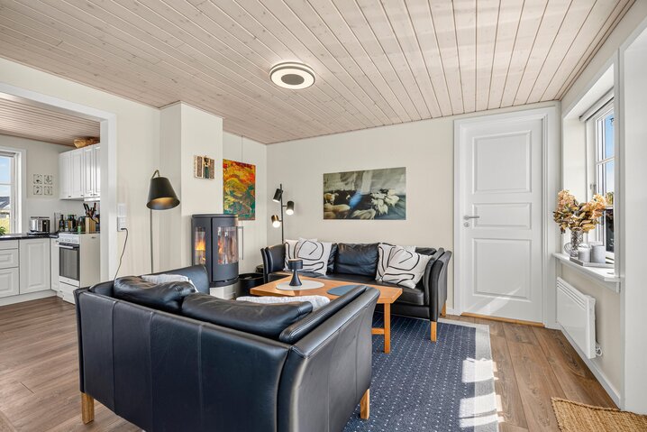 Ferienhaus 60307 in Lille Strandvej 22, Blåvand - Bild #4