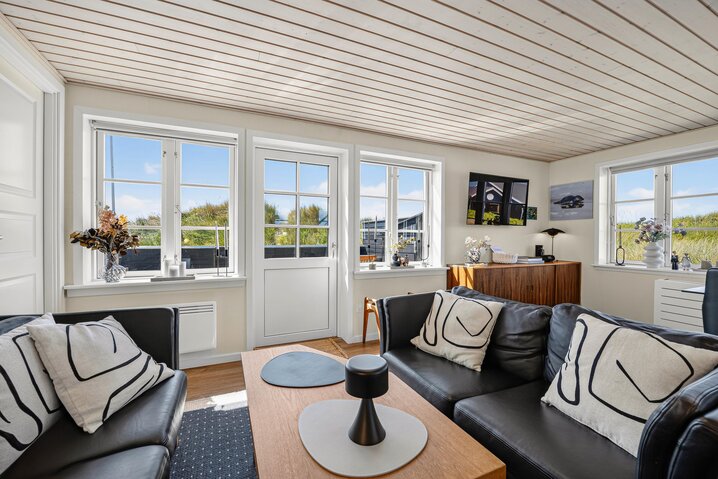 Ferienhaus 60307 in Lille Strandvej 22, Blåvand - Bild #5