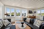 Ferienhaus 60307 in Lille Strandvej 22, Blåvand - Bild #6