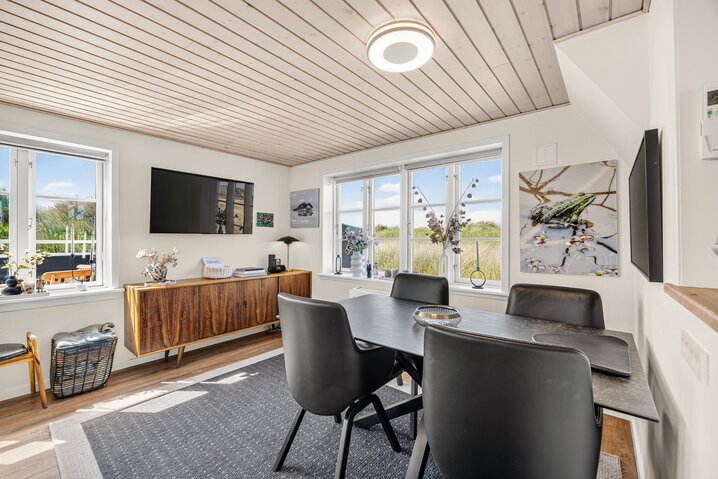 Ferienhaus 60307 in Lille Strandvej 22, Blåvand - Bild #18