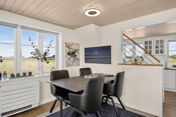 Ferienhaus 60307 in Lille Strandvej 22, Blåvand - Bild #19