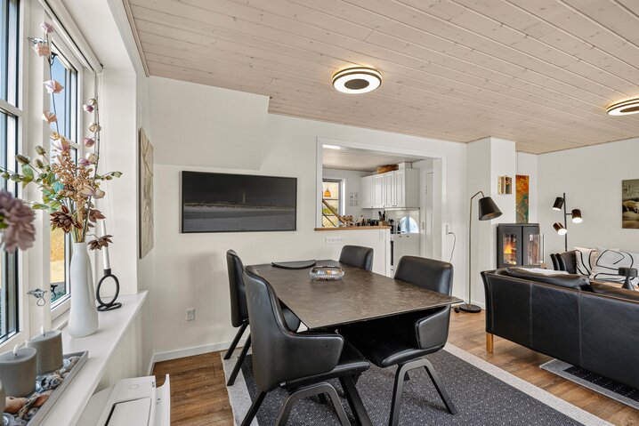 Ferienhaus 60307 in Lille Strandvej 22, Blåvand - Bild #20