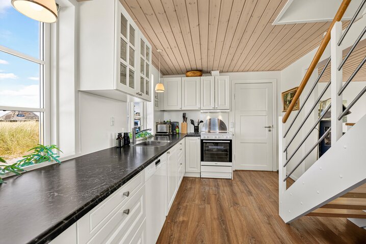 Ferienhaus 60307 in Lille Strandvej 22, Blåvand - Bild #21